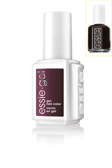 Essie Gel + Lacquer, Wicked #249G