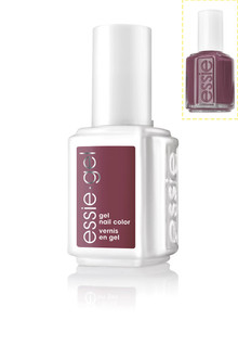 Essie Gel + Lacquer, Angora Cardi #700G