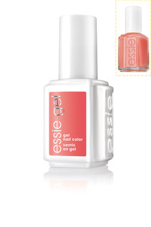 Essie Gel + Lacquer, Tart Deco #709G