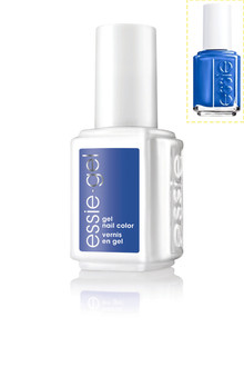 Essie Gel + Lacquer, Butler Please #819G