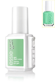 Essie Gel + Lacquer, First Timer #829G