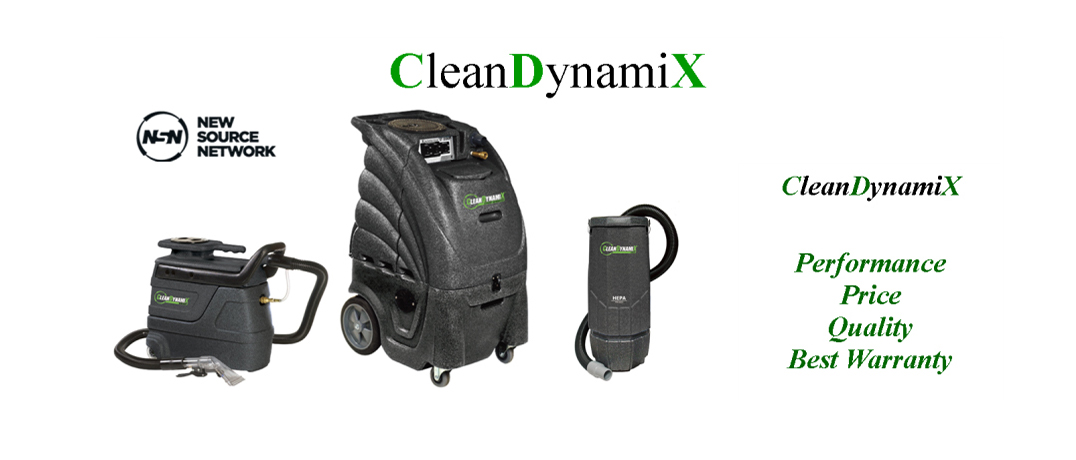 Carpet Cleaner