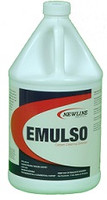 EMULSO EXTRACTION DETERGENT Gallon