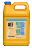 Sentinel 505 Smoke & Odor Laundry Wash Gallon