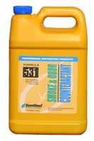SENTINEL 531 Smoke & Odor Counteractant Gallon