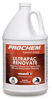 Ultrapac® Renovate Gallon clearance