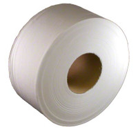 Jumbo 2 Ply Roll Tissue - 9"