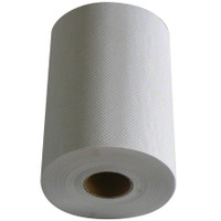 Bleached Hardwound Roll Towel - 8" x 800'