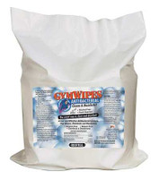 2XL CORPORATION  Antibacterial Gym Wipes Refill (1 roll)