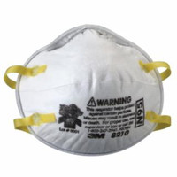 3M™ Particulate Respirator, N95  (Box of 20)