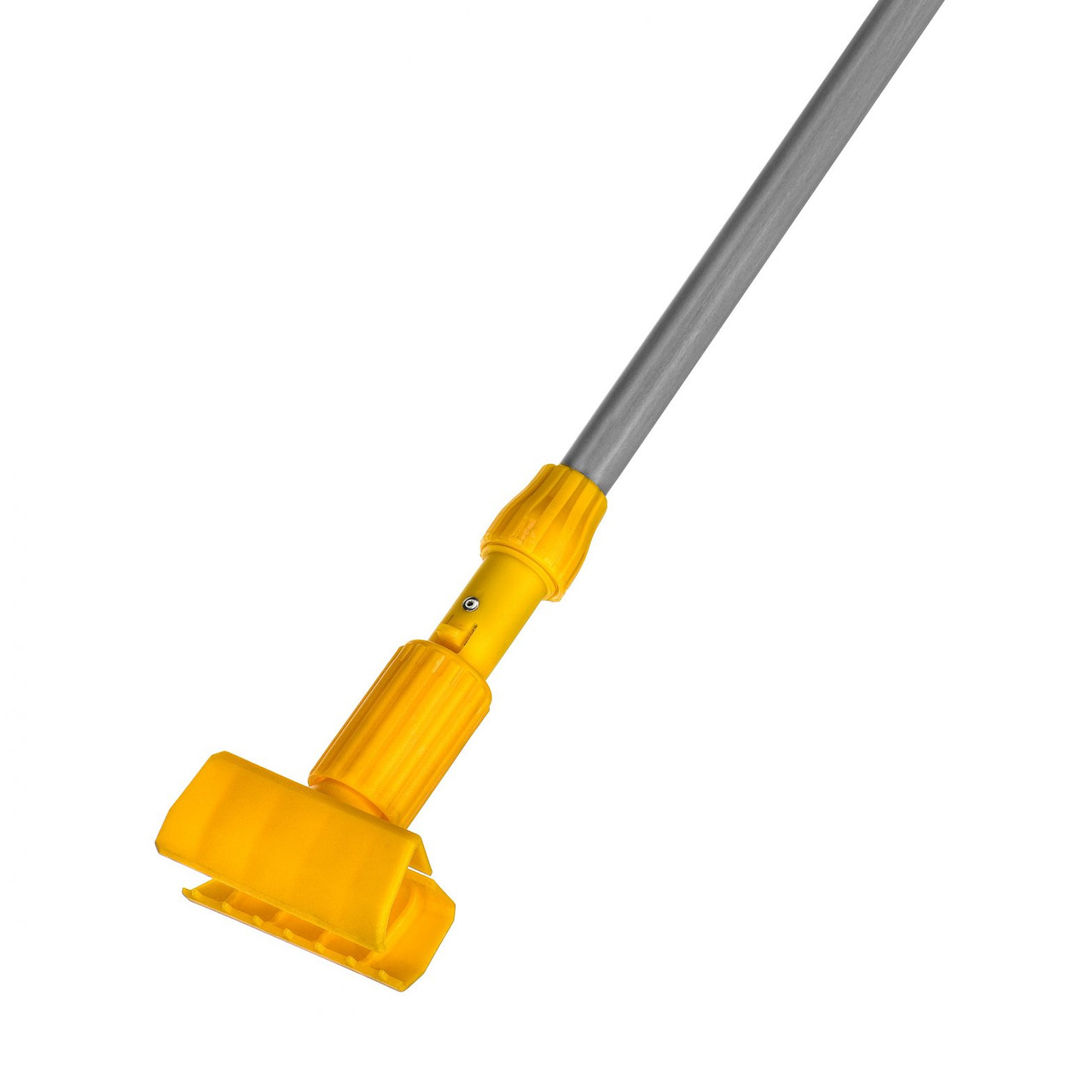 Plastic Jaws Mop Handle Cleaner Solutions