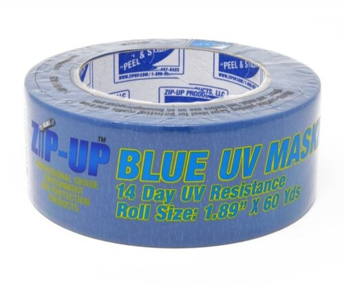 Masking Tape - 2 x 60 yds