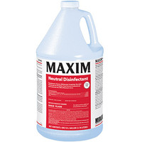 Midlab Maxim Neutral Disinfectant Gallon