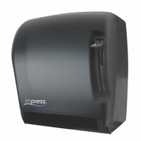 Inspire Automatic Paper Towel Dispenser - White Translucent