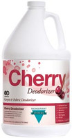 Cherry Carpet and Fabric Deodorizer - Cherry Scent Gal.