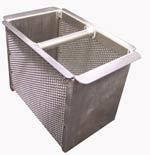Waste Tank Basket, Prochem TM 61-002, 101458