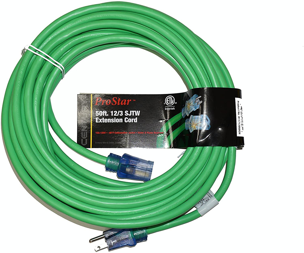 ProStar 12 Gauge SJTW 3 Conductor 50 Foot Extension Cord With Lighted 5-reasons-to-see-a-foot-ankle-surgeon-orthopedic-one