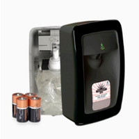 Performance Plus No Touch (automatic) Wall Mount Dispenser