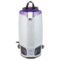 ProTeam GoFit 10, 10 qt. Backpack Vacuum with Optional Tool Kit