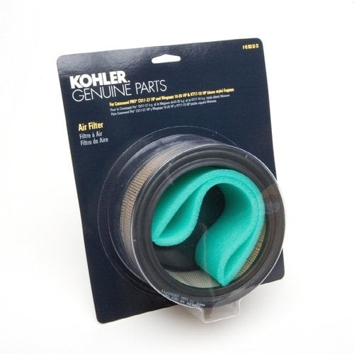 Kohler Parts KIT, AIR FILTER/PRE-CLEANER 24 883 03-S1 
