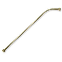 Chapin 18" Male Brass Extension 6-7711