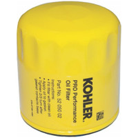 Kohler Oil Filter