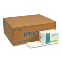 Morcon 1/4 FOLD LUNCH NAPKINS 