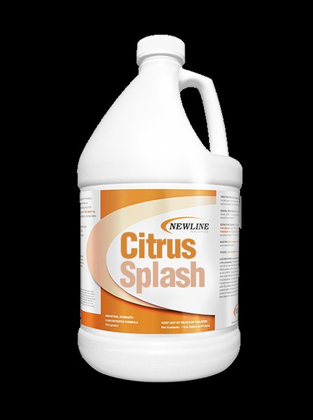 CITRUS SPLASH |  DEODORIZER