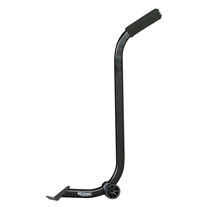 美品  Powerlift ブラック 24cm EZ Moves 25