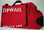ZIP WALL CARRY BAG HOLDS UP TO 3 