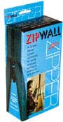 ZIPWALL STANDARD ZIPPERS (2 PACK)