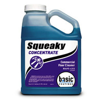 Basic Coatings Squeaky Concentrate Gal