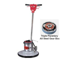 VIPER 20 Inch Floor Buffer Scrubber Machine With Pad Holder