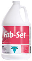 Fab-Set Acid Rinse Gallon