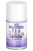 Nilodor Nilotron Purple Crush Metered Aerosol 7 oz. Refill     