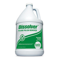 DISSOLVER™  Floor Polish Remover by Basic Coatings