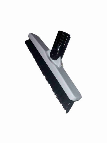 Grout brush