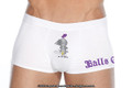 'Knight' Boxer Brief XL (36)