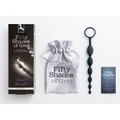 Fifty Shades of Grey - Pleasure Intensified Anal Beads