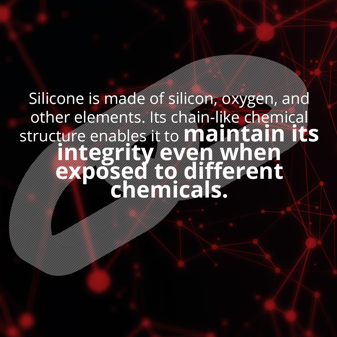 Why Use Silicone Instead Of Other Materials? Flex Technologies