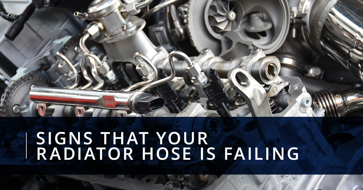 Signs That Your Radiator Hose is Failing Flex Technologies Incorporated