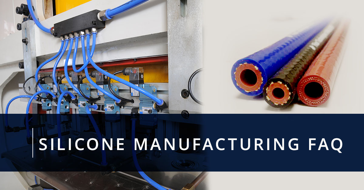 Silicone Manufacturing FAQ Flex Technologies Incorporated