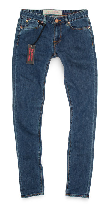 Compare & review Williamsburg women’s Bedford Ave skinny jeans fit Women’s Williamsburg Bedford Ave skinny jeans