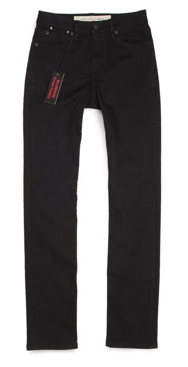 Compare & review Williamsburg women’s Wythe Ave tube straight jeans Women’s Williamsburg Wythe Ave tube straight mid rise jeans