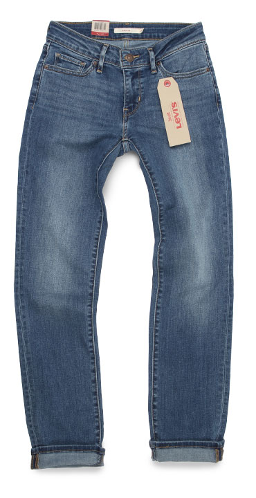 Compare & review women’s Levi’s 712 jeans mid rise slim fit Women’s Levi's 712 jeans mid rise slim fit