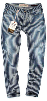 womens railroad engineer stripe pants womens railroad engineer stripe pants