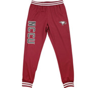 North Carolina Central University NCCU Jogging Pants 