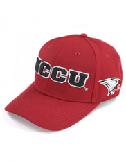 North Carolina Central University NCCU Hat- Maroon