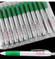 Alpha Kappa Alpha AKA Sorority- Pens-Pack of 12