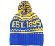Fort Valley State University Beanie-Back
